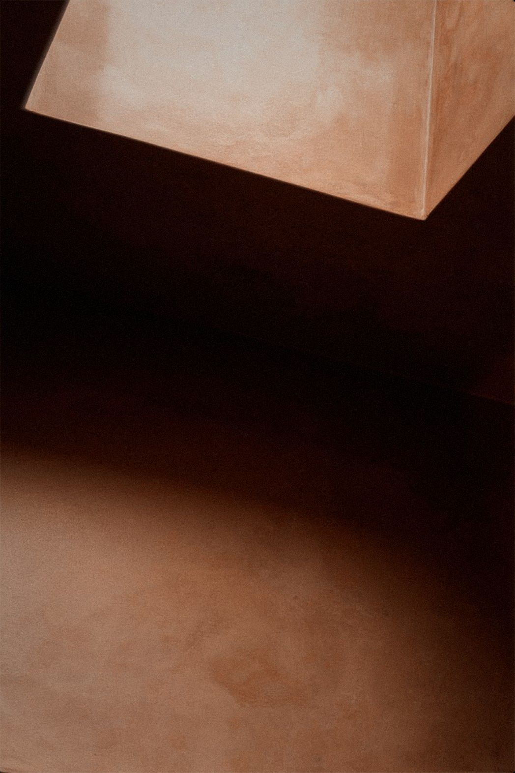 Terracotta geometry
